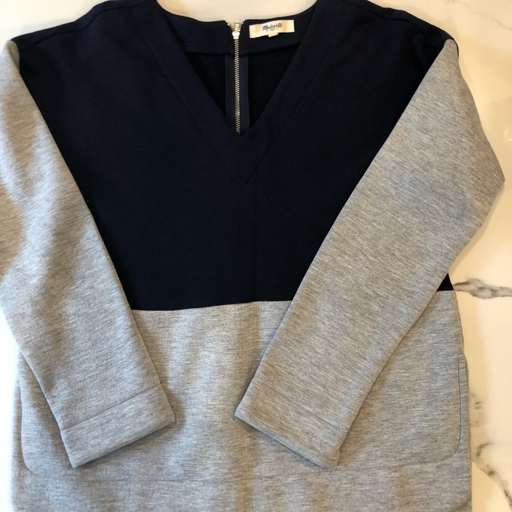Madewell Sweatshirt